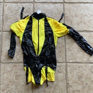 Watchmen Silk Spectre Adult Costume